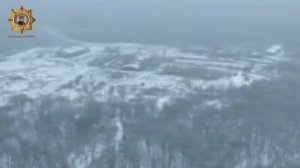 Апти Алаудинов "АХМАТ". Подавление опорного пункта противника