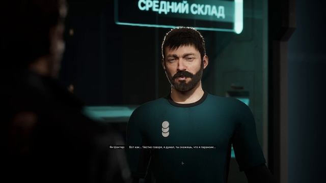 The Alters - прохождение [16] ПК русский язык смотреть онлайн