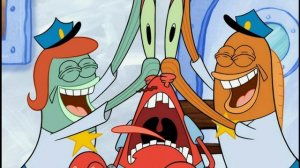 Губка Боб Квадратные Штаны 6 сезон 8 серия (мультсериал, 2008)