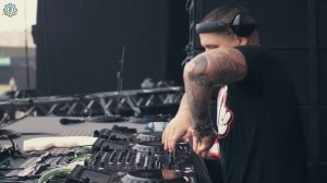 PowrPo1nT - Feel The Rhythm [Remix] (New Eurodance 2025)