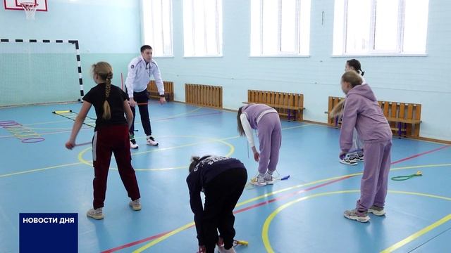 ЖИТЕЛЬ ИЛЕКСКОГО РАЙОНА УЧАСТВУЕТ В ПРОГРАММЕ «ЗЕМСКИЙ УЧИТЕЛЬ» смотреть онлайн