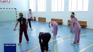 ЖИТЕЛЬ ИЛЕКСКОГО РАЙОНА УЧАСТВУЕТ В ПРОГРАММЕ «ЗЕМСКИЙ УЧИТЕЛЬ»