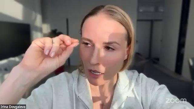 Массировать, качать мышцы лица или с костями работать — что выбрать для омоложения лица? смотреть онлайн