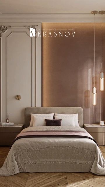 Интерьеры Krasnov в 18 веке смотреть онлайн