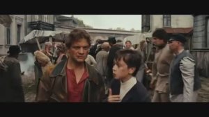 Волчок С 29 января только в Okko