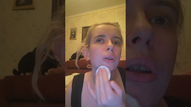 Уход за кожей лица и новая рубрика вопрос ответ смотреть онлайн