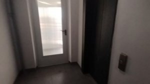 ПЕРЕСНЯТО! резкая остановка грузового лифта. лифт и музыкальный лифт щлз от ПИК 2018 в боброво.