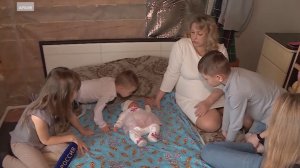 Бала тыуғанда бер тапҡыр бирелә торған пособие 33 мең һум буласаҡ