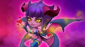 Хроники Хаоса обзор продолжение 3 сезон 6 часть (Хроники Хаоса. Прокачка) - После обновления игры