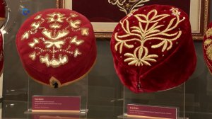 Выставка «Злато-серебро» открылась в Петрозаводске