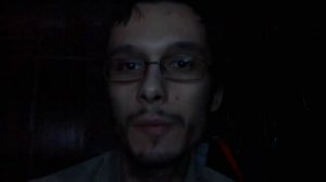 Ночной видеоблог 19 января 2013. Я создал кошелек.