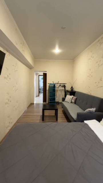 Продается 1 комн.кв 35 м² | Анапа | Квартира у Черного моря смотреть онлайн