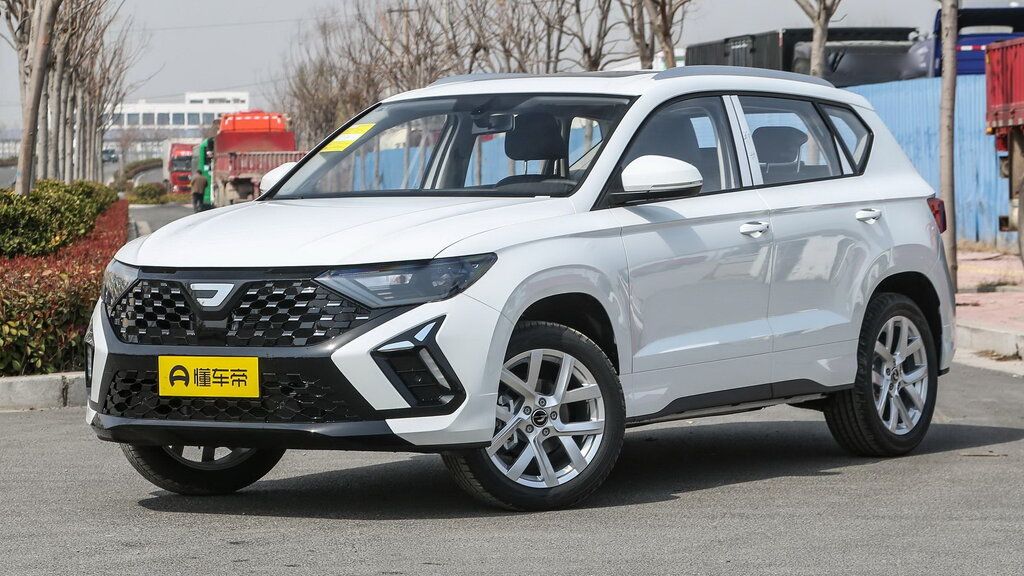 Jetta VS5 280TSI Automatic Pioneer Edition 2026 года #автоизкитая смотреть онлайн