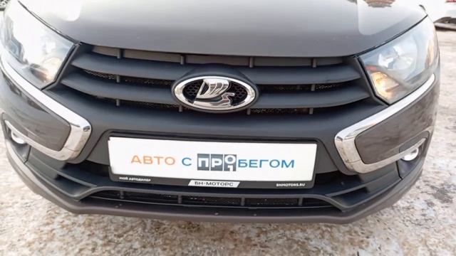 Продается LADA Granta /Авто с пробегом смотреть онлайн