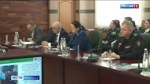 Смоленские таможенники отмечают профессиональный праздник