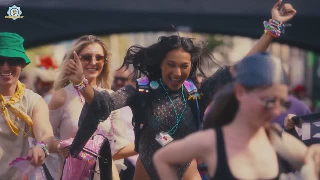 PowrPo1nT - Subscribe (Eurodance 2026) смотреть онлайн