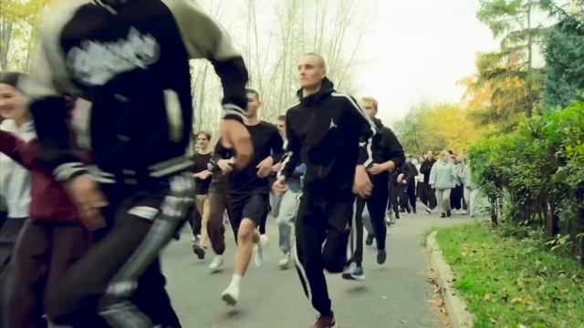 Видео от Молодежка смотреть онлайн