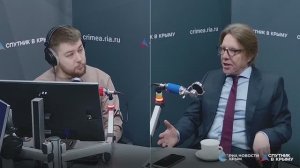🔴LIVE. Главные политические события выходных в Крыму, России, мире