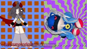 Колллаба с funkurу original.