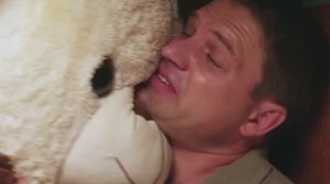 Я в глазах твоих утону-можно?...