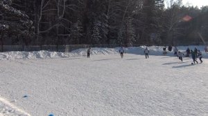 Гол Полунина