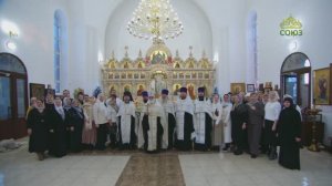 СВИДЕТЕЛЬСТВО ВЕРЫ: Х Рождественские чтения в пос.Октябрьский Пермского края