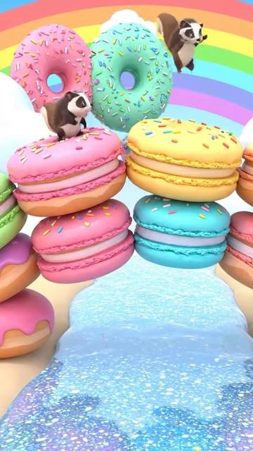 Мир вкуснятины смотреть онлайн