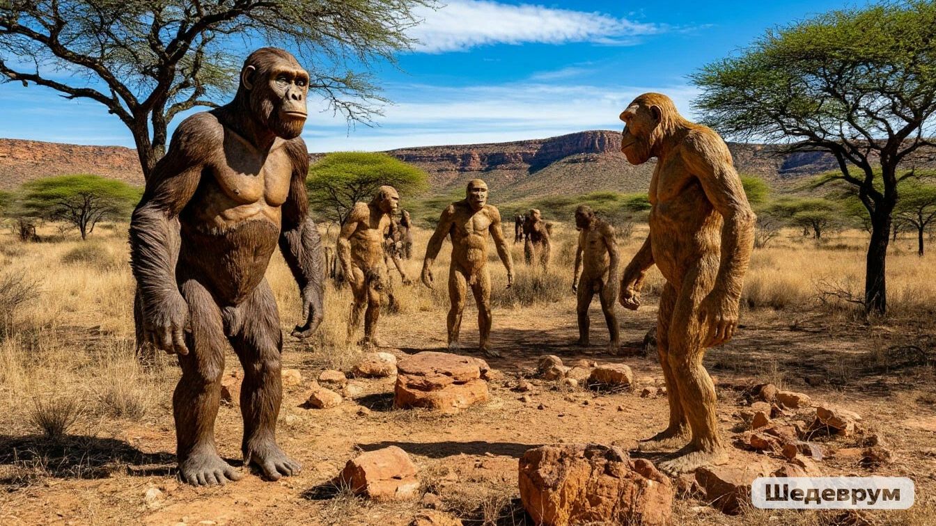 ЮАР смотреть онлайн