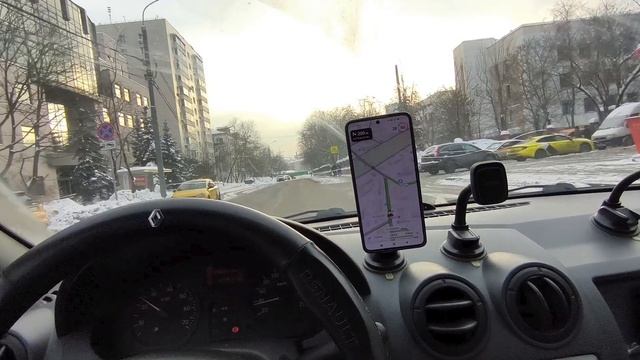 ОТЛИЧНЫЙ ЗАРАБОТОК В КУПЕР ( СБЕРМАРКЕТ) ДОСТАВКА / РАБОТАЮ НА АВТО смотреть онлайн