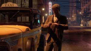 Прохождение Mafia DE #1