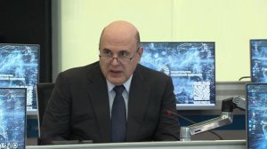 Мишустин: "Единая Россия" отвечает на запросы граждан