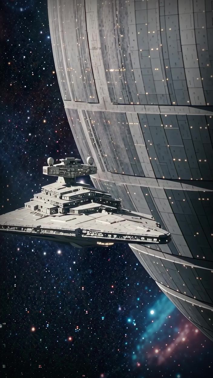 Звездные войны: Русская угроза смотреть онлайн