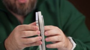 Распаковка XIAOMI 17 ULTRA BY LEICA — а вот это уже интересно китайцы делают!