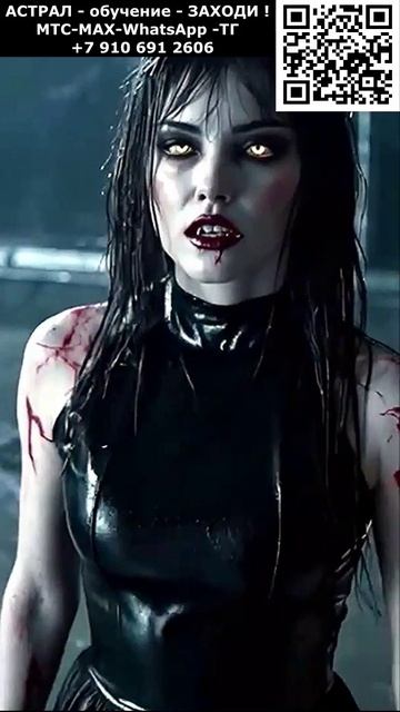 Красивая ведьма из Астрала. Женская Магия ИИ. Арт. нейросеть #магия #ИИ #нейросеть #AI #арт смотреть онлайн