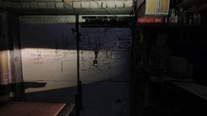 Zorkiy G11 & Zorkiy m30.