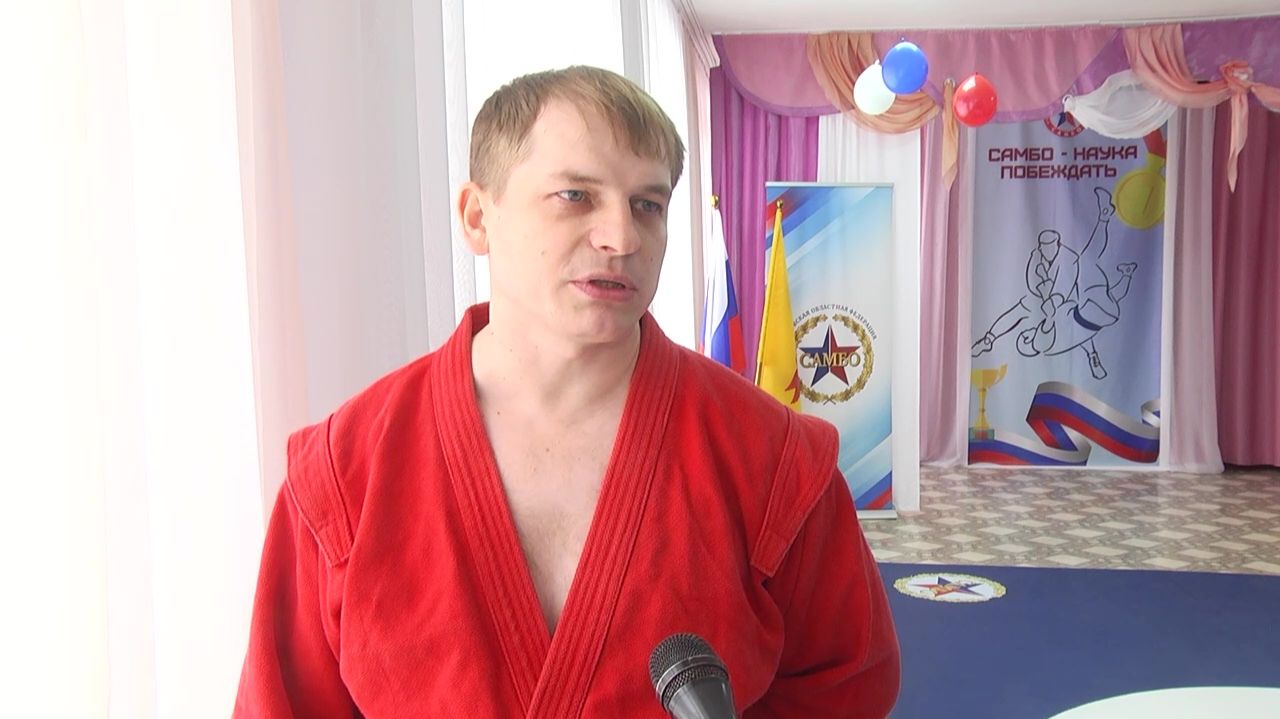 ЛИВНЫ РАСШИРЯЮТ ГРАНИЦЫ САМБО смотреть онлайн