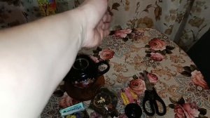 МОЙ ВЕЧЕР, ДЕЛАЮ ДЕЛА..