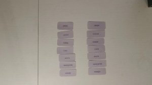 Число имени существительного - урок для младших школьников.