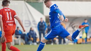 Махачкалинское «Динамо» сыграет третий контрольный матч на сборах в Турции