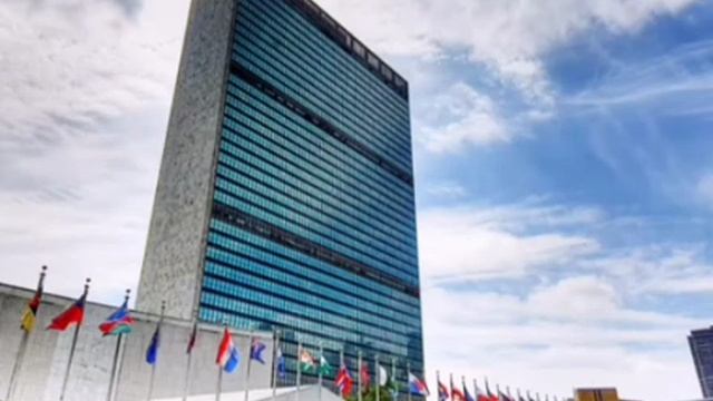 .... Что такое ООН.... смотреть онлайн