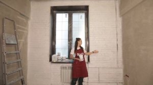 Краски FAMA PAINT. Практические советы по нанесению.