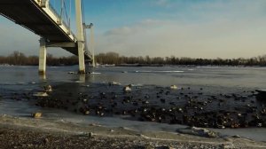 АНОМАЛЬНЫЕ МОРОЗЫ ПОДХОДЯТ К КОНЦУ?