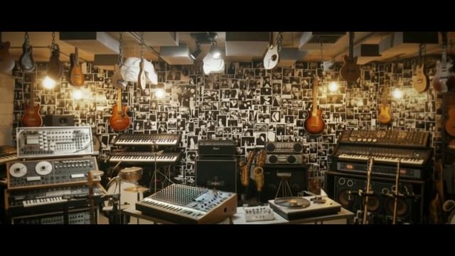 РОК-гараж визуализация проекта смотреть онлайн