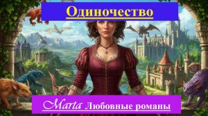 Одиночество