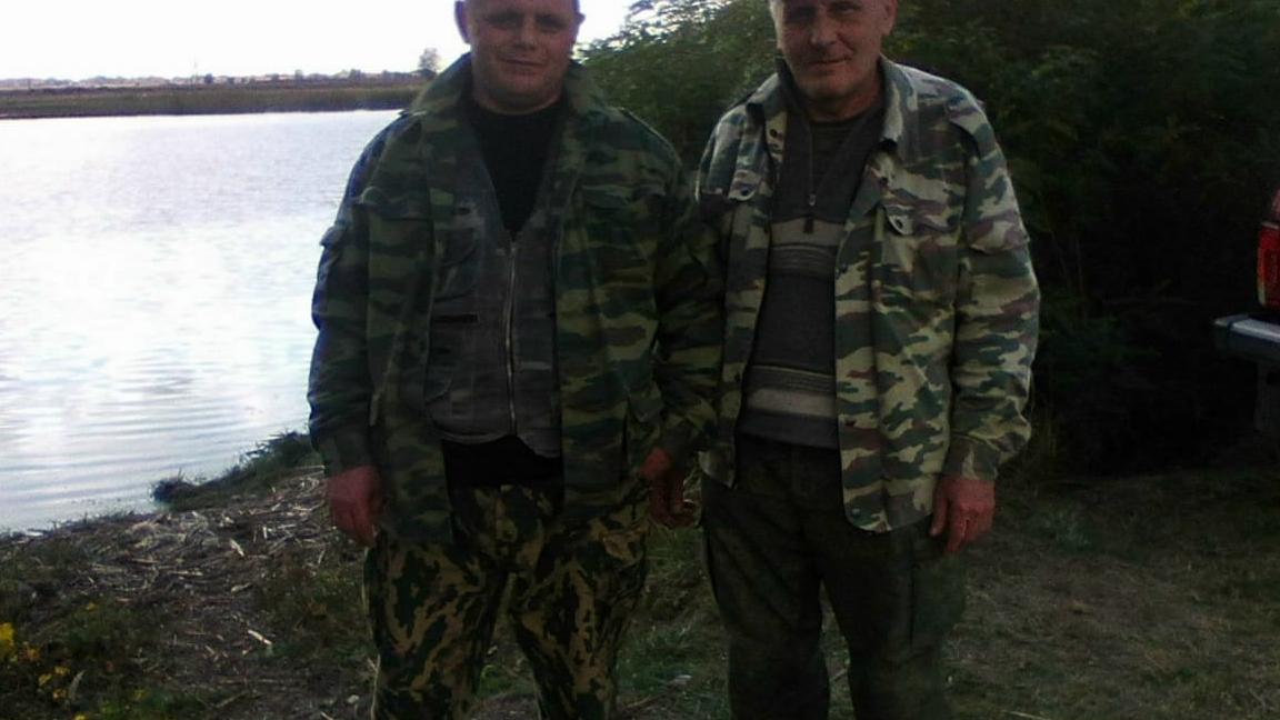 Рыбалка на реке смотреть онлайн