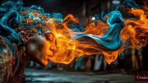 Стихия Огня