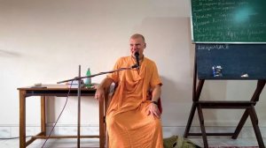 Аскезы. "Бхакти-Шастры 2025". Часть 11.2. Маяпур. 17.12.2025