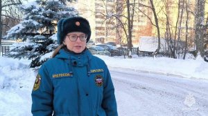 27 января 2026 года в Татарстане прогнозируется метель и сильный ветер.