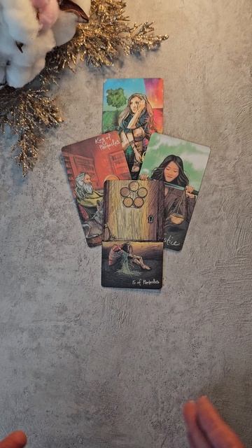 Совет от карт для Вас 💫 смотреть онлайн