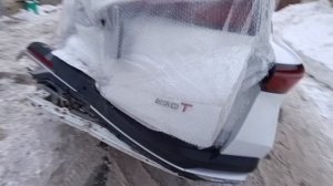 OMODA C5 1.5l CVT 2024г